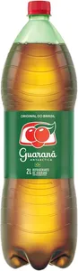 REFRIGERANTE GUARANÁ ANTARCTICA  PET 2 L