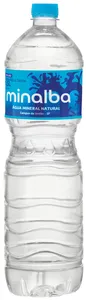 Água Mineral MINALBA s/Gás 1,5 L