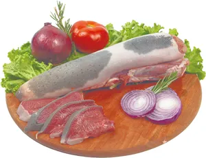 LÍNGUA BOVINA CONGELADA KG