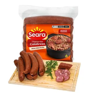 Linguiça SEARA Tipo Calabresa a Granel kg