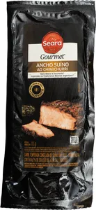 Ancho Suíno p/ Churrasco SEARA Gourmet kg