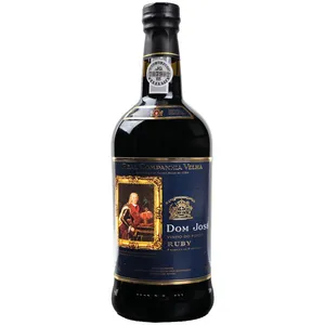 Vinho do Porto DOM JOSÉ Ruby/Tawny 750ml