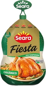 Ave FIESTA Orgânico kg
