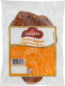Joelho Defumado JULIATTO a Granel kg