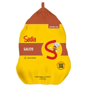 GALETO SADIA  KG