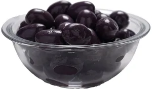 AZEITONA PRETA AZAPA  A GRANEL KG