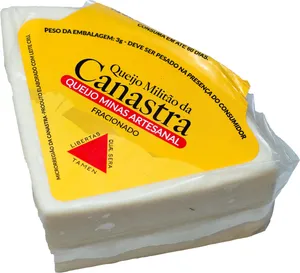 QJO MINAS CANASTRA GRANEL KG