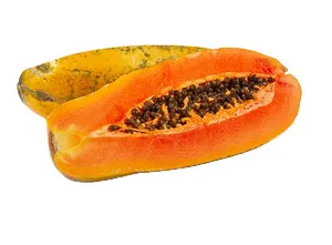 MAMAO FORMOSA EXPORTACAO GRANEL KG