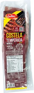 Costela Suína Temperada SULITA Minga kg