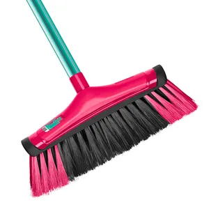 VASSOURA BETTANIN NOVIÇA VARRY