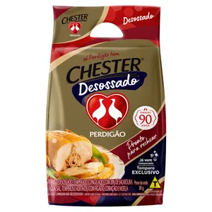 Ave CHESTER Desossado Kg