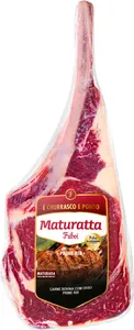 PRIME RIB BOV.CONG.MATURATTA KG