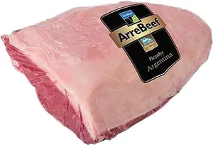 PICANHA BOV.ARGENTINA ARREBEEF CONG.KG