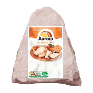 PICANHA SUÍNA AURORA  KG