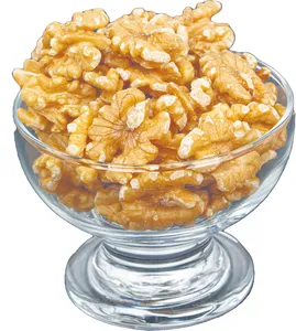 Nozes s/Casca Importada a Granel Kg