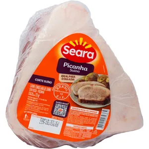 PICANHA SUINA SEARA CONG. KG