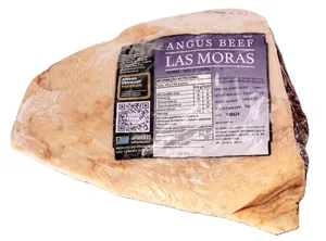 PICANHA BOV.URUGUAIA LAS MORAS CONG.KG