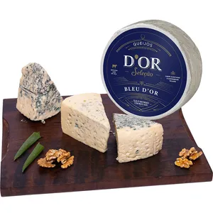 Queijo Gorgonzola D'OR Bleu Seleção Forma kg