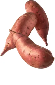 BATATA DOCE GRANEL KG