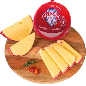 QUEIJO BOLA VITÓRIA  KG