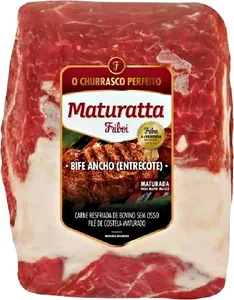 BIFE ANCHO BOV.MATURATTA VACUO KG