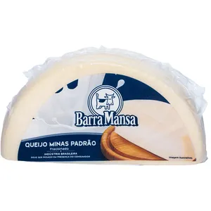 QJO MINAS PADRAO BARRA MANSA FRACIONADO KG