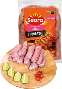 Linguiça Suína SEARA  a Granel kg