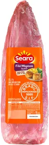 FILÉ-MIGNON SUÍNO SEARA  KG