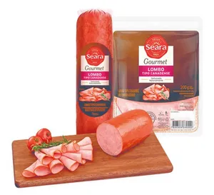 Lombo Tipo Canadense SEARA Gourmet a Granel kg