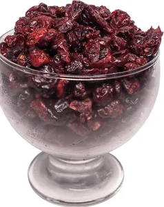 CRANBERRY IMP.SECO EMB KG