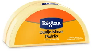 QUEIJO COBOCÓ/COALHO PALITO/MINAS PADRÃO/QUARTIROLO REGINA  KG
