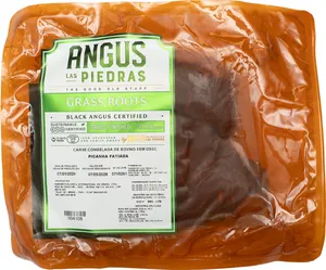 Picanha Bovina Congelada LAS PIEDRAS Fatiada kg