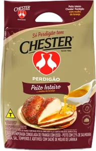 Peito de Chester PERDIGÃO c/Molho de Laranja kg
