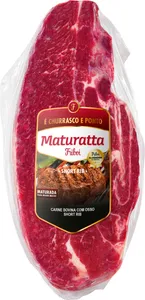 SHORT RIB BOV.CONG.MATURATTA KG