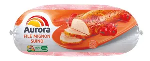 FILÉ-MIGNON SUÍNO AURORA  KG