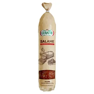 SALAME CERATTI FATIAS KG