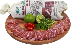 SALAME ITALIANO CERATTI  KG