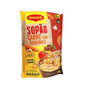 SOPAO MAGGI CARNE 200G