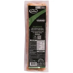 Panceta Suína SULITA Gourmet Temperada kg