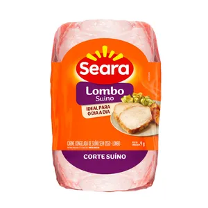 LOMBO SUÍNO  SEARA  KG