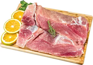 LOMBO PERNIL L.P.EMB KG