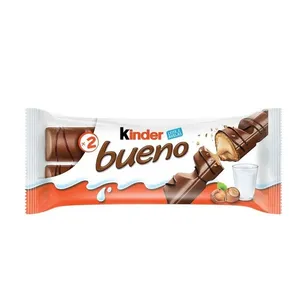 Wafer KINDER Bueno Tradicional/White T2 39g/43g