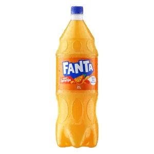 REFR.FANTA LARANJA PET 2L