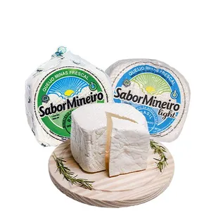 QJO MINAS SABOR MINEIRO GRANEL KG