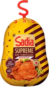 Ave Temperada SADIA Supreme kg