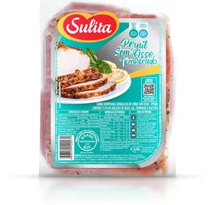PERNIL SUÍNO SULITA TEMPERADO KG
