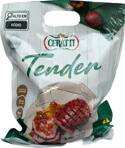 PRES.TENDER BOLINHA CERATTI KG