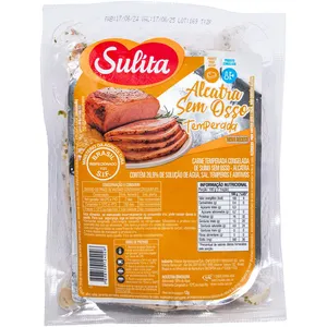 SUINOS SULITA TEMP.ALCATRA KG