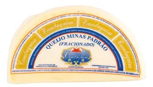 Queijo Minas Padrão CAMBUQUIRA  kg
