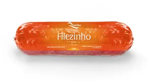 FILEZINHO SUÍNO RAINHA  KG